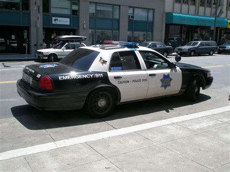 Police Cruiser .